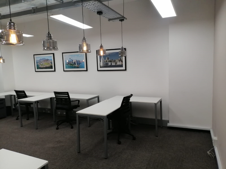 To Let Commercial Property for Rent in Cape Town City Centre Western Cape